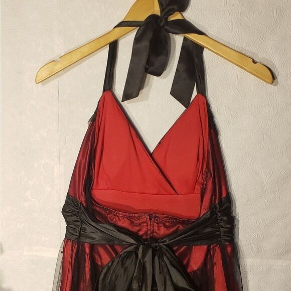 Trixxi Prom Formal Dress - Picture 4 of 6